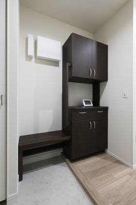 ヘーベルVillage武蔵新田