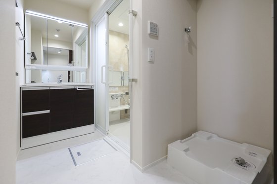 ヘーベルVillage武蔵新田