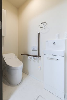 ヘーベルVillage武蔵新田