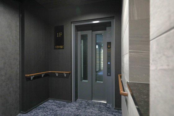 ヘーベルVillage武蔵新田