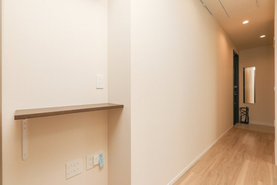 ヘーベルVillage武蔵新田