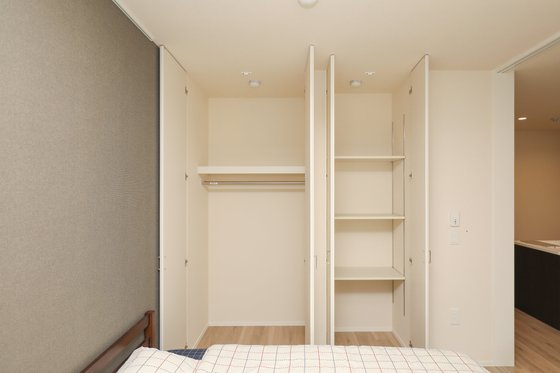 ヘーベルVillage武蔵新田