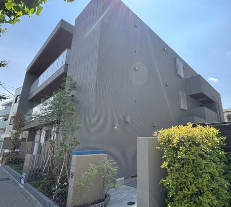 ヘーベルVillage府中