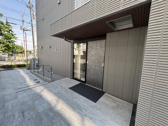 ヘーベルVillage府中