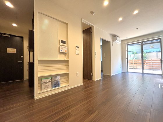 ヘーベルVillage府中