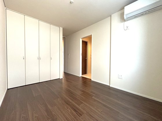 ヘーベルVillage府中