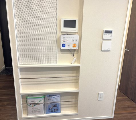 ヘーベルVillage府中