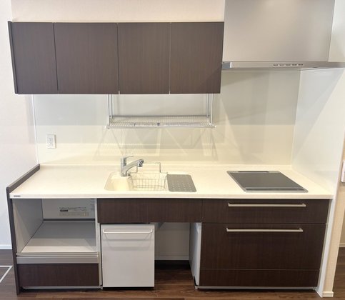 ヘーベルVillage府中