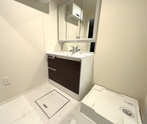 ヘーベルVillage府中