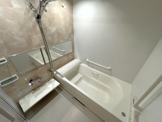 ヘーベルVillage府中