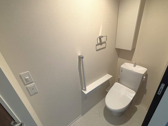 ヘーベルVillage府中