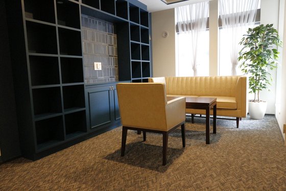 ヘーベルVillage府中