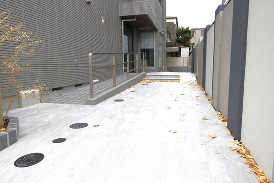 ヘーベルVillage府中