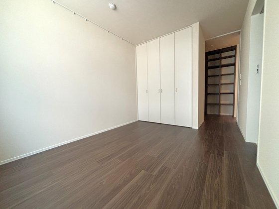 ヘーベルVillage府中