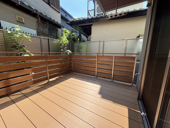 ヘーベルVillage府中