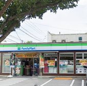 ファミリーマートルミエール府中前店