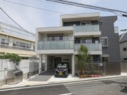ヘーベルVillage大井5丁目~ヴィタフェリーチェ大井~