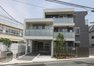 ヘーベルVillage大井5丁目~ヴィタフェリーチェ大井~
