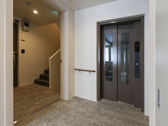 ヘーベルVillage大井5丁目~ヴィタフェリーチェ大井~