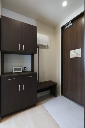 ヘーベルVillage大井5丁目~ヴィタフェリーチェ大井~