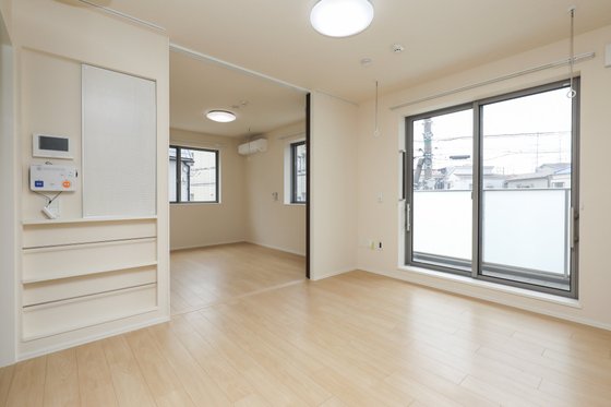 ヘーベルVillage大井5丁目~ヴィタフェリーチェ大井~