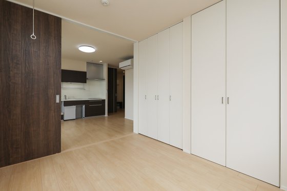 ヘーベルVillage大井5丁目~ヴィタフェリーチェ大井~