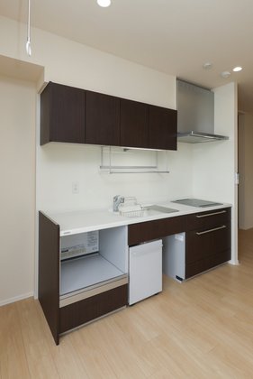 ヘーベルVillage大井5丁目~ヴィタフェリーチェ大井~