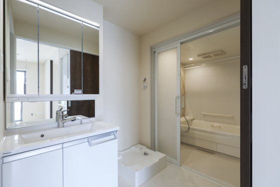 ヘーベルVillage大井5丁目~ヴィタフェリーチェ大井~