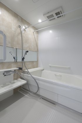 ヘーベルVillage大井5丁目~ヴィタフェリーチェ大井~