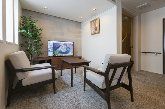 ヘーベルVillage大井5丁目~ヴィタフェリーチェ大井~