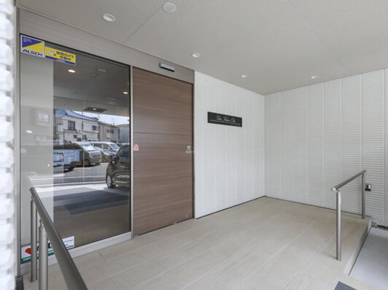 ヘーベルVillage大井5丁目~ヴィタフェリーチェ大井~