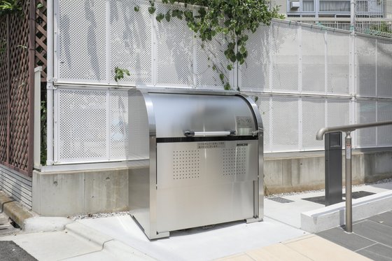 ヘーベルVillage大井5丁目~ヴィタフェリーチェ大井~