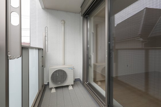 ヘーベルVillage大井5丁目~ヴィタフェリーチェ大井~