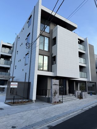 ヘーベルVillage熊野前~フィデリオ~