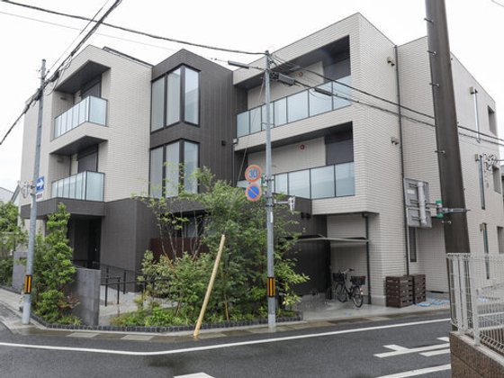 ヘーベルVillage大宮櫛引町~フォンターナ大宮~