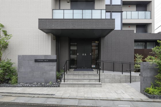 ヘーベルVillage大宮櫛引町~フォンターナ大宮~