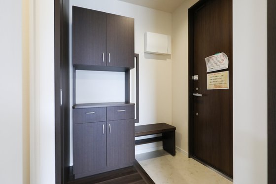 ヘーベルVillage大宮櫛引町~フォンターナ大宮~