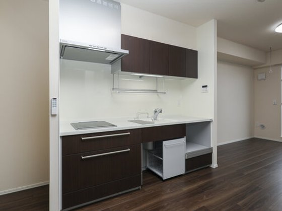 ヘーベルVillage大宮櫛引町~フォンターナ大宮~