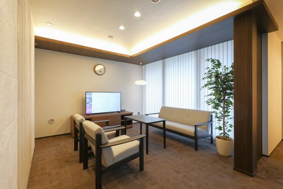 ヘーベルVillage大宮櫛引町~フォンターナ大宮~