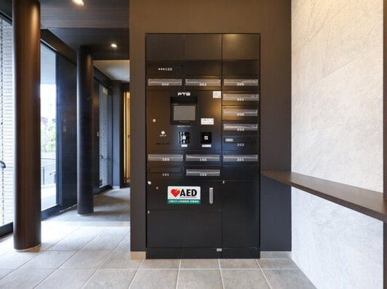 ヘーベルVillage大宮櫛引町~フォンターナ大宮~