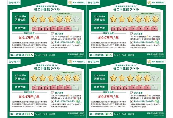 ヘーベルVillage大宮櫛引町~フォンターナ大宮~