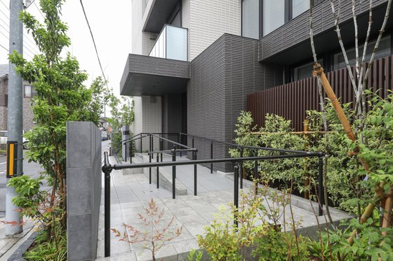 ヘーベルVillage大宮櫛引町~フォンターナ大宮~