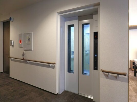 ヘーベルVillage大宮櫛引町~フォンターナ大宮~