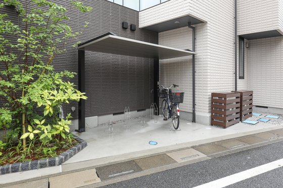 ヘーベルVillage大宮櫛引町~フォンターナ大宮~