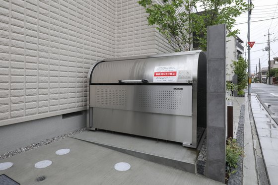 ヘーベルVillage大宮櫛引町~フォンターナ大宮~