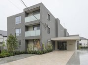 ヘーベルVillageつつじヶ丘~CASA BELLUCE~