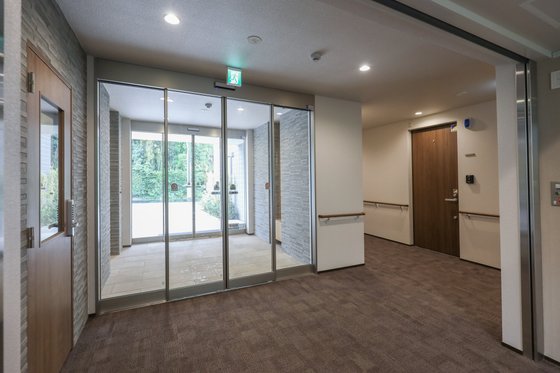 ヘーベルVillageつつじヶ丘~CASA BELLUCE~