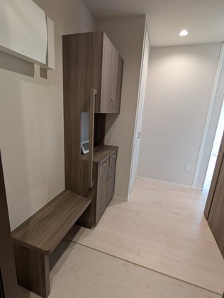 ヘーベルVillageつつじヶ丘~CASA BELLUCE~