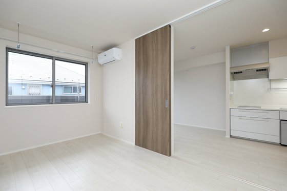 ヘーベルVillageつつじヶ丘~CASA BELLUCE~