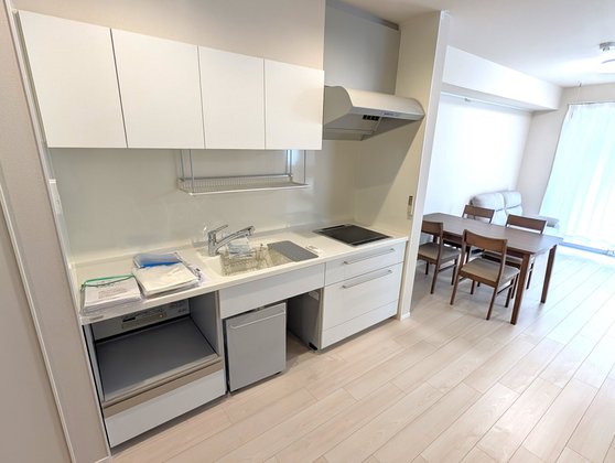 ヘーベルVillageつつじヶ丘~CASA BELLUCE~